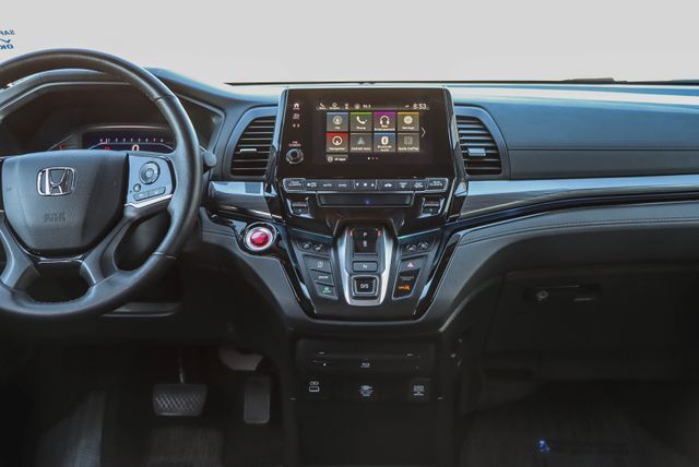 2023 Honda Odyssey Elite El Monte CA
