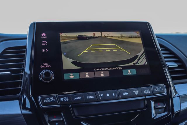 2023 Honda Odyssey Elite El Monte CA