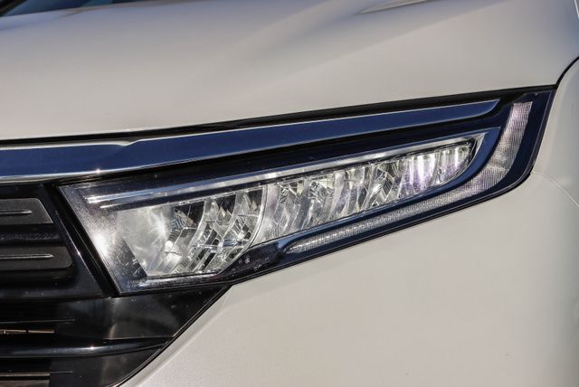 2023 Honda Odyssey Elite El Monte CA