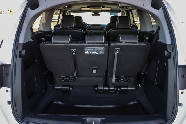 2023 Honda Odyssey Elite El Monte CA