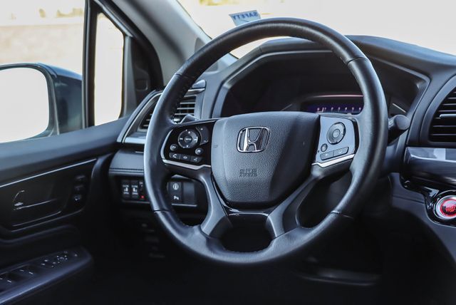 2023 Honda Odyssey Elite El Monte CA