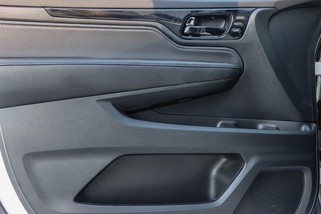 2023 Honda Odyssey Elite El Monte CA