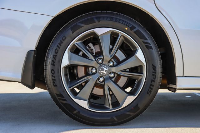 2023 Honda Odyssey Elite El Monte CA