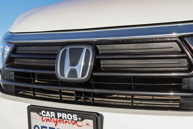 2023 Honda Odyssey Elite El Monte CA