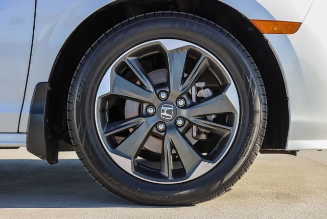 2023 Honda Odyssey Elite El Monte CA