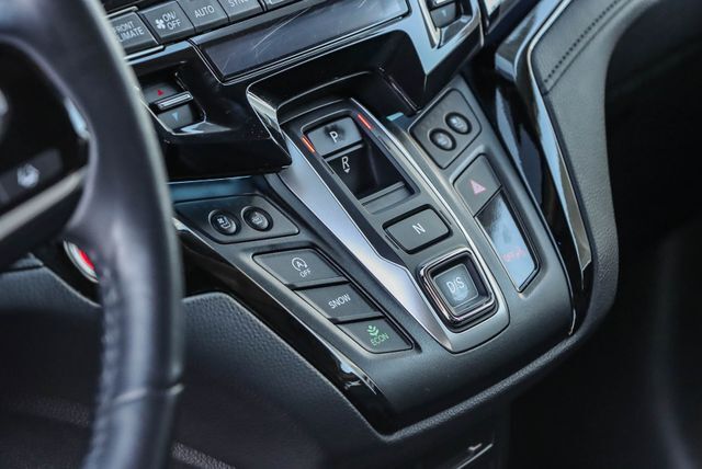 2023 Honda Odyssey Elite El Monte CA