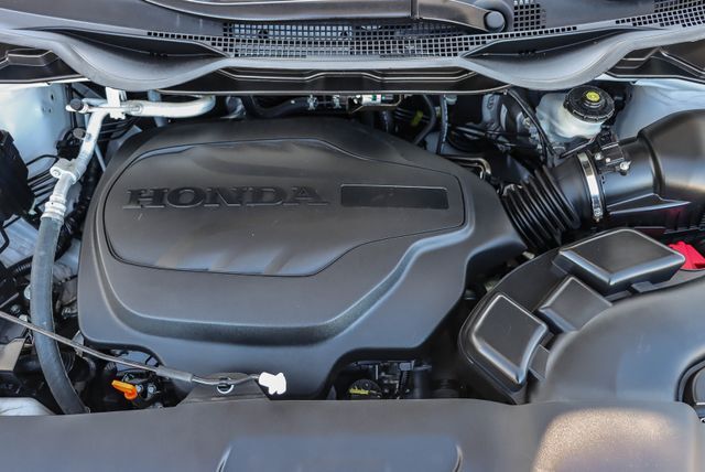 2023 Honda Odyssey Elite El Monte CA