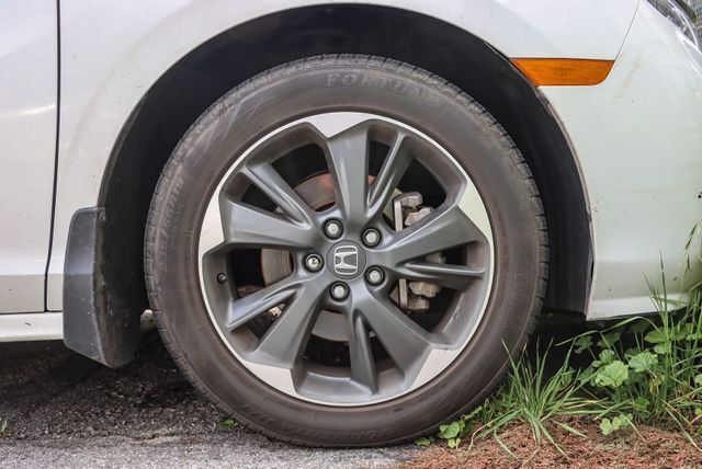 2023 Honda Odyssey Elite El Monte CA