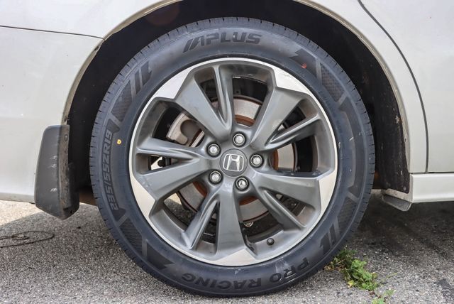 2023 Honda Odyssey Elite El Monte CA