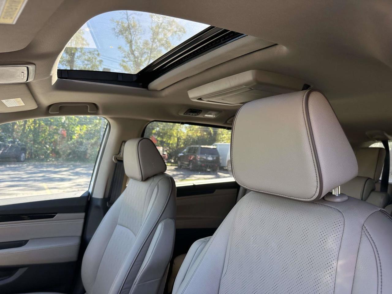 2023 Honda Odyssey Elite Alexandria VA