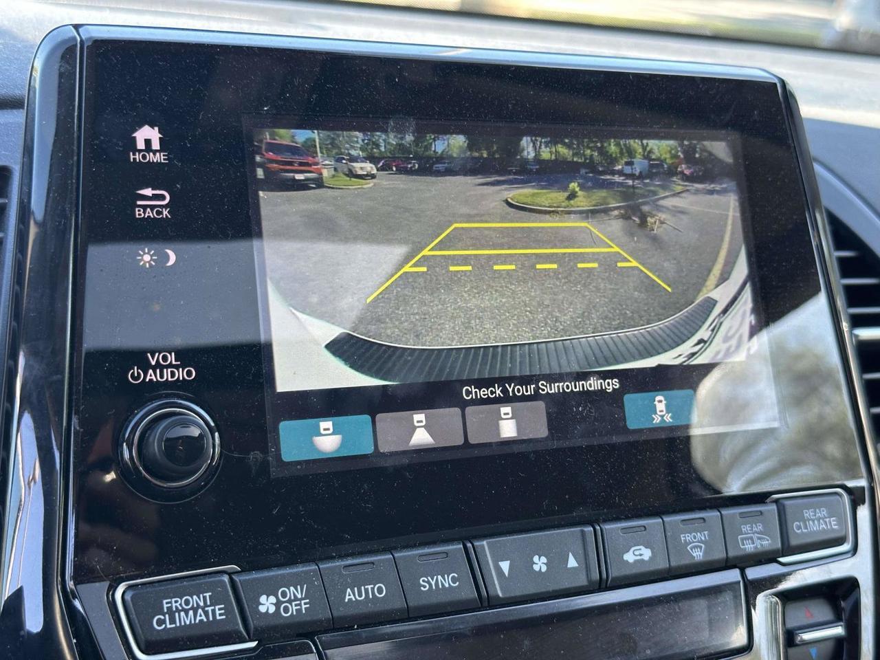 2023 Honda Odyssey Elite Alexandria VA