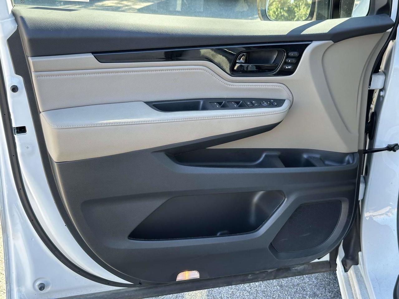 2023 Honda Odyssey Elite Alexandria VA