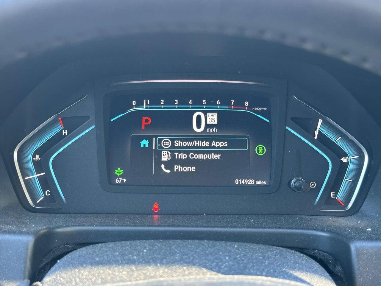 2023 Honda Odyssey Elite Alexandria VA