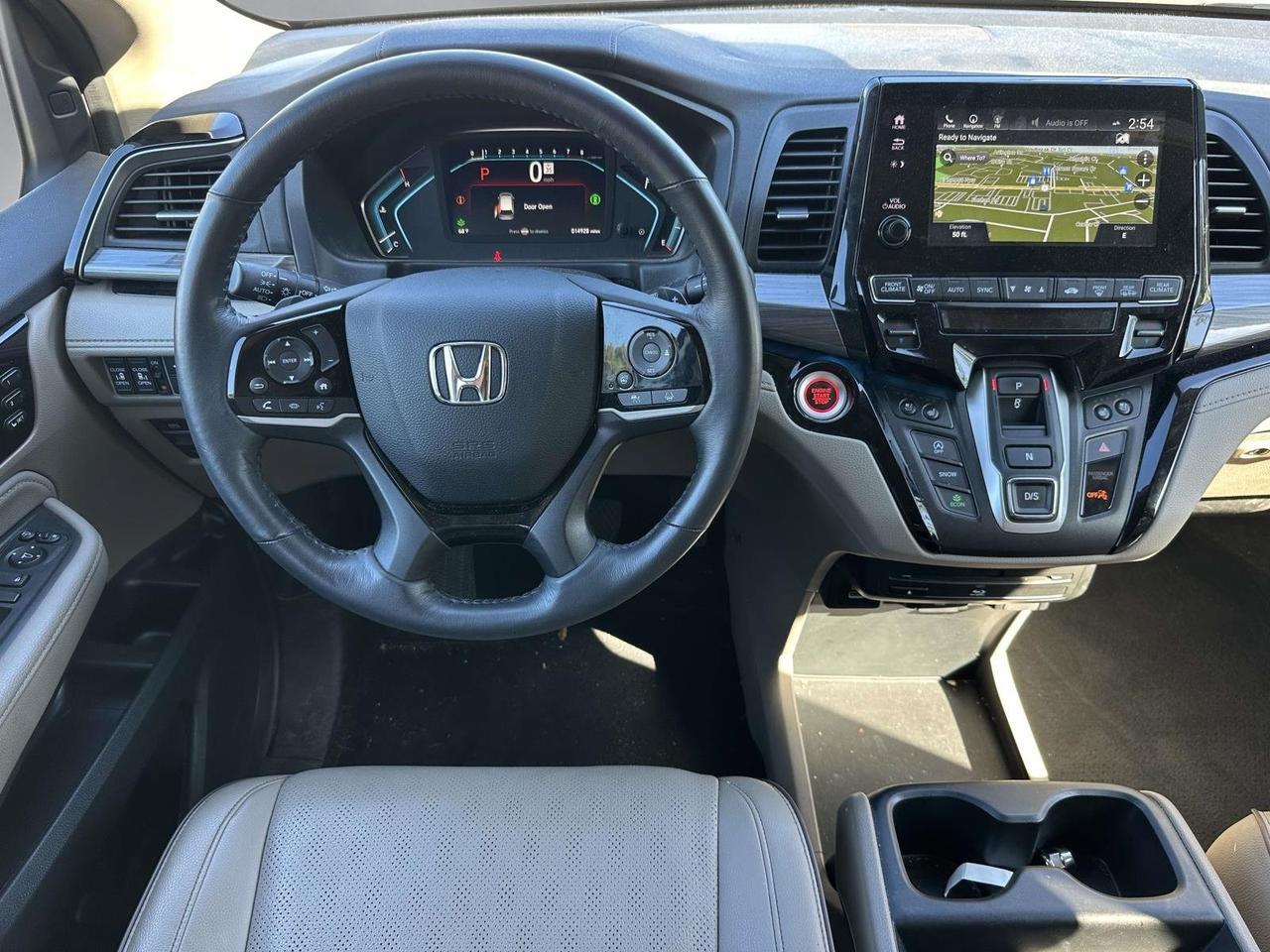 2023 Honda Odyssey Elite Alexandria VA