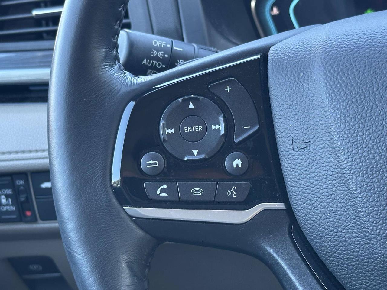 2023 Honda Odyssey Elite Alexandria VA