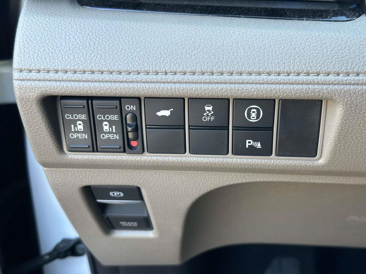 2023 Honda Odyssey Elite Alexandria VA
