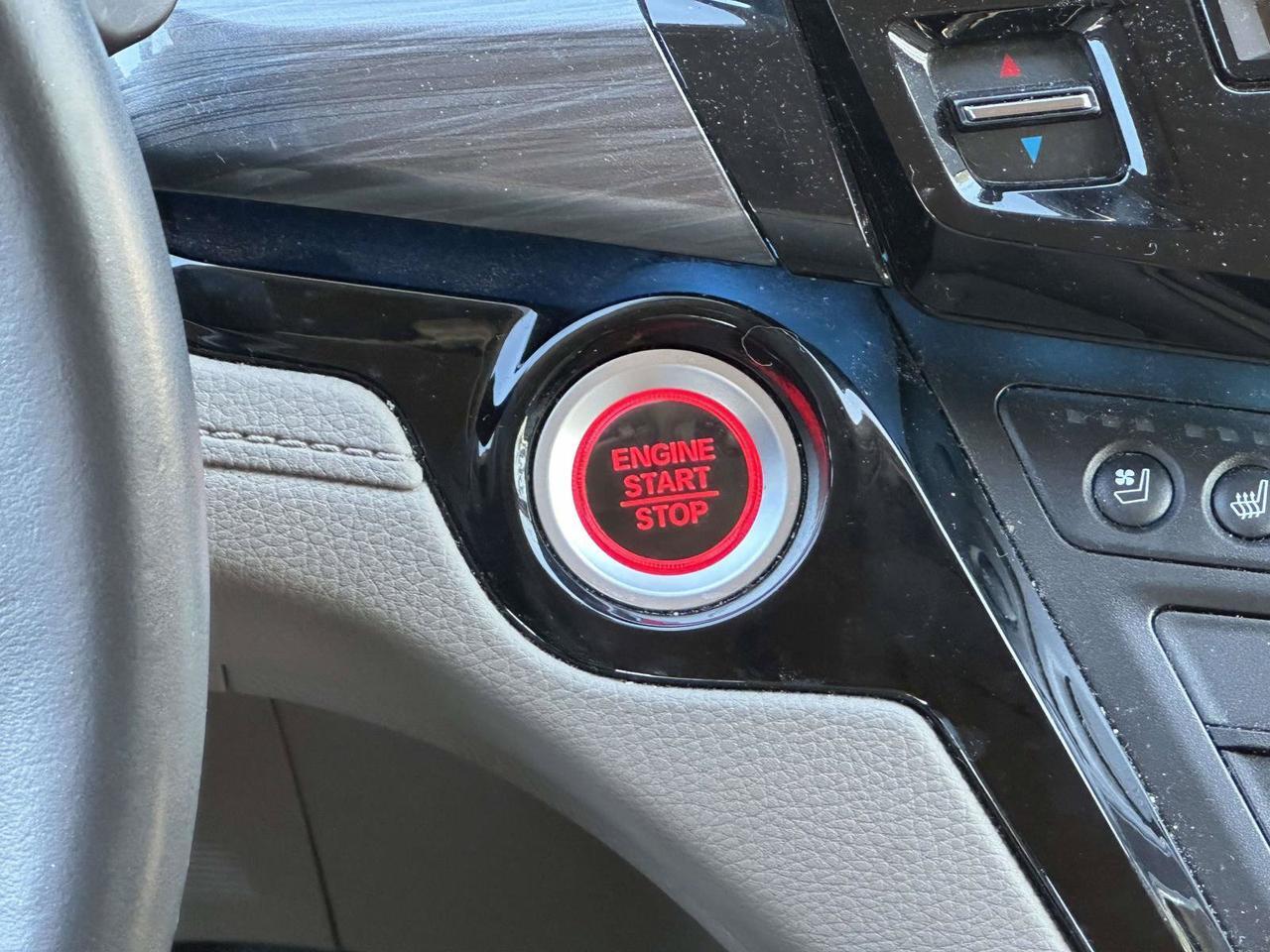 2023 Honda Odyssey Elite Alexandria VA