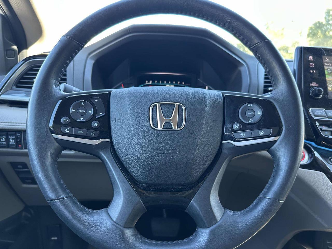 2023 Honda Odyssey Elite Alexandria VA