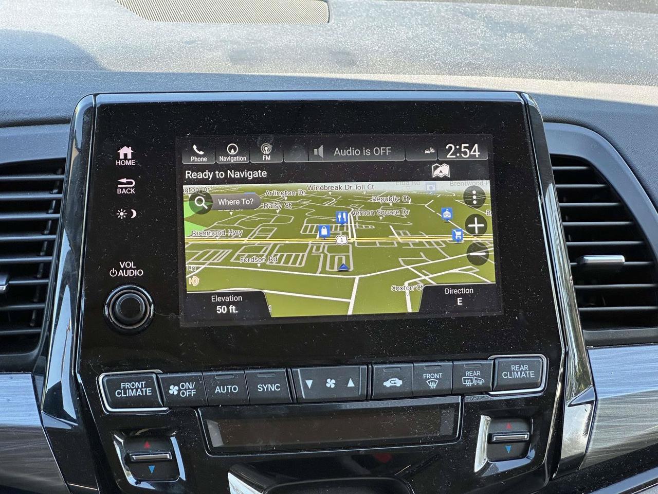 2023 Honda Odyssey Elite Alexandria VA