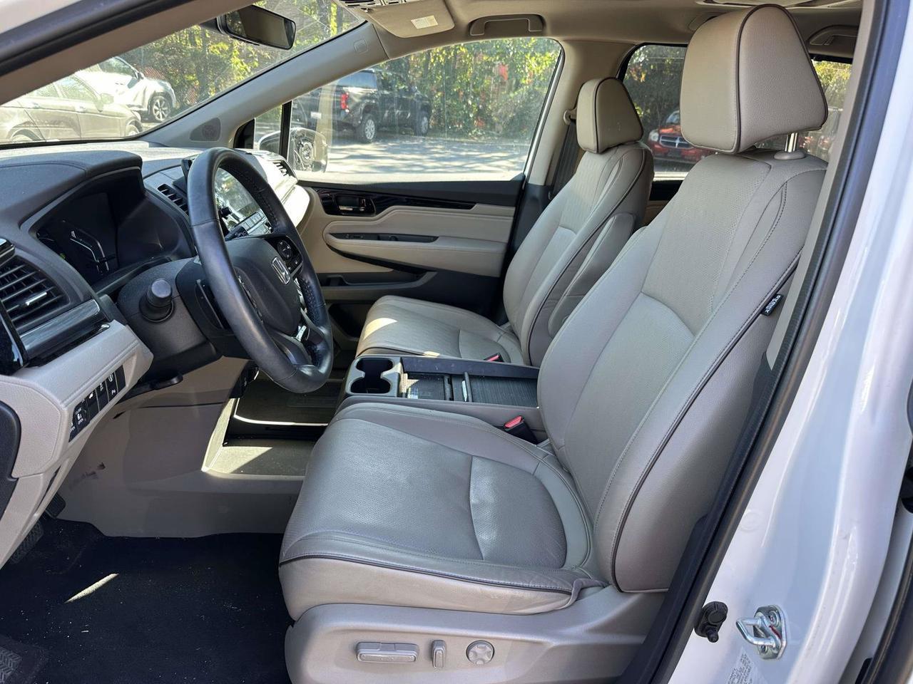 2023 Honda Odyssey Elite Alexandria VA