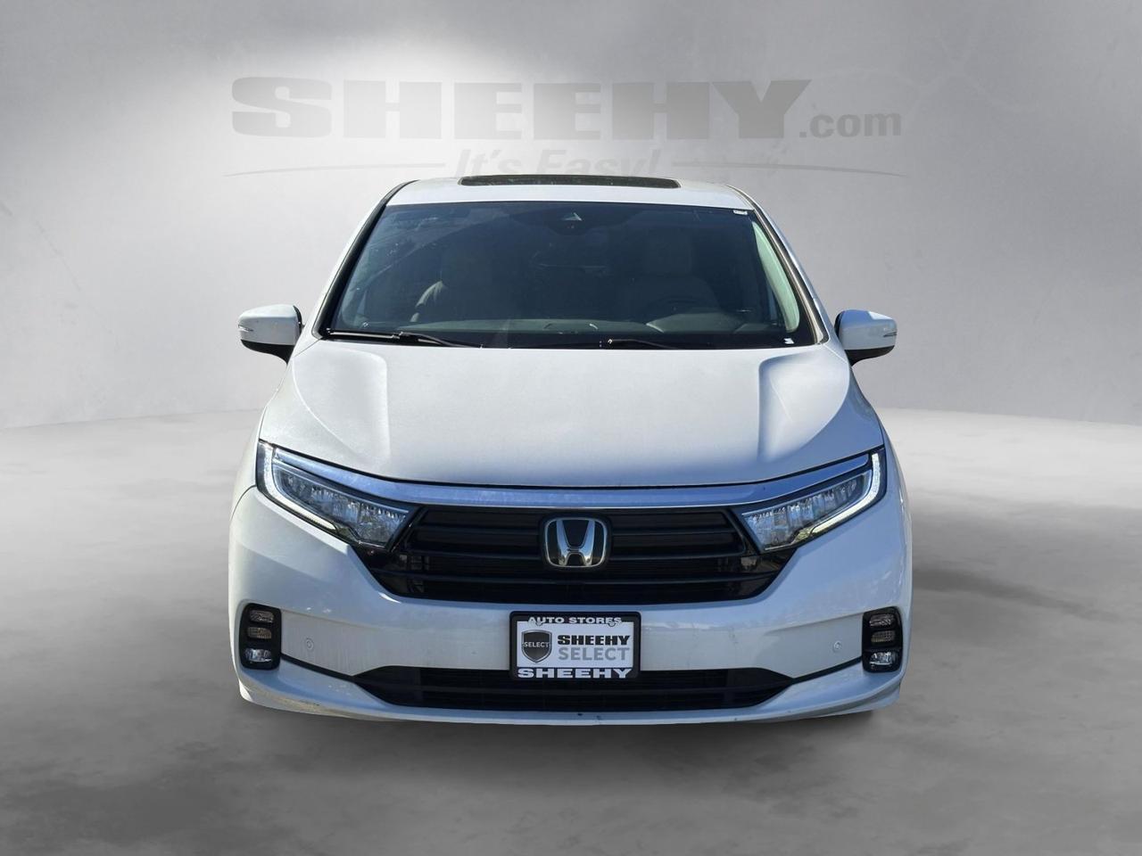 2023 Honda Odyssey Elite Alexandria VA