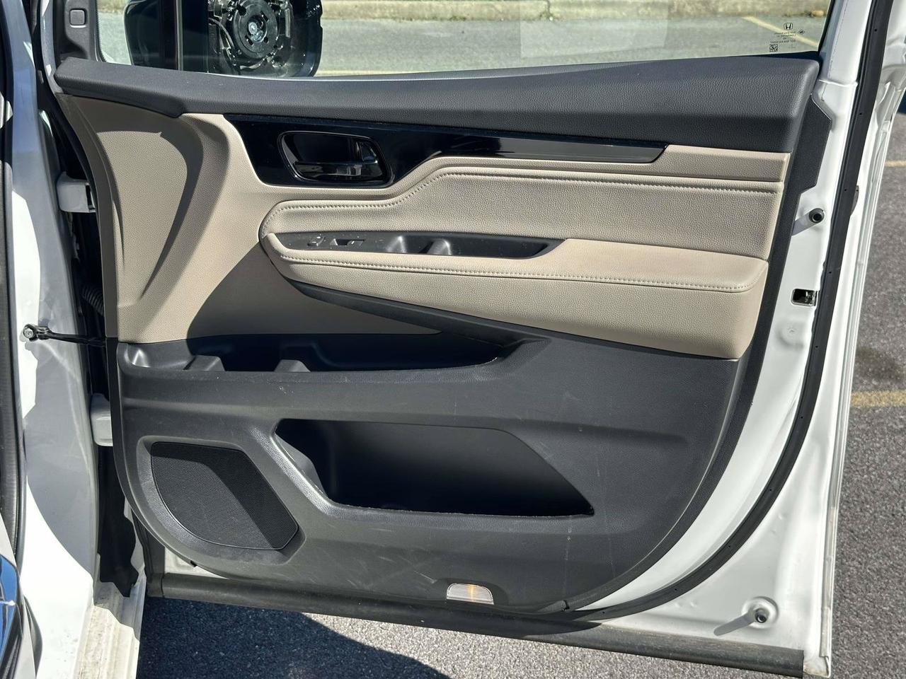 2023 Honda Odyssey Elite Alexandria VA