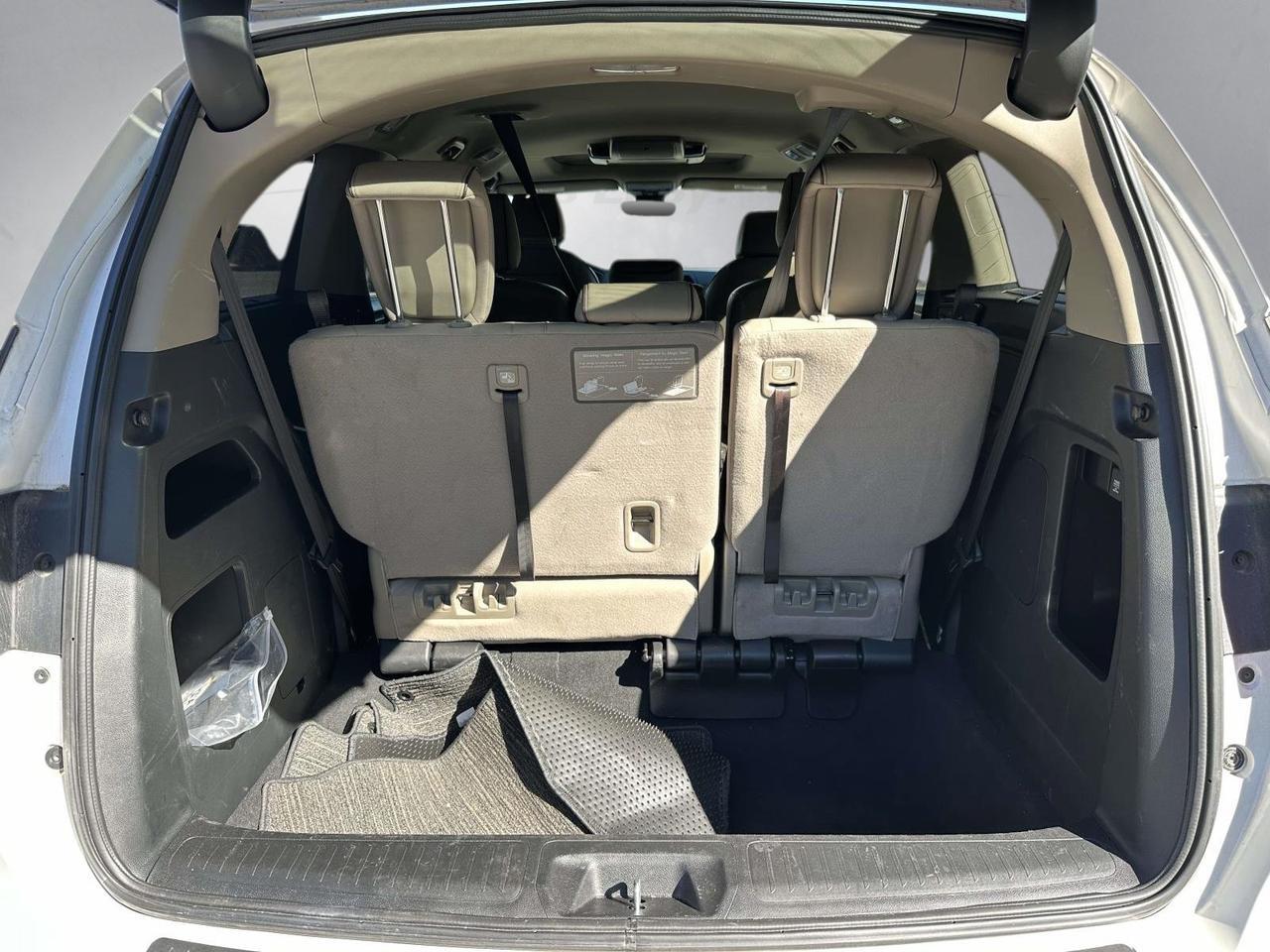 2023 Honda Odyssey Elite Alexandria VA