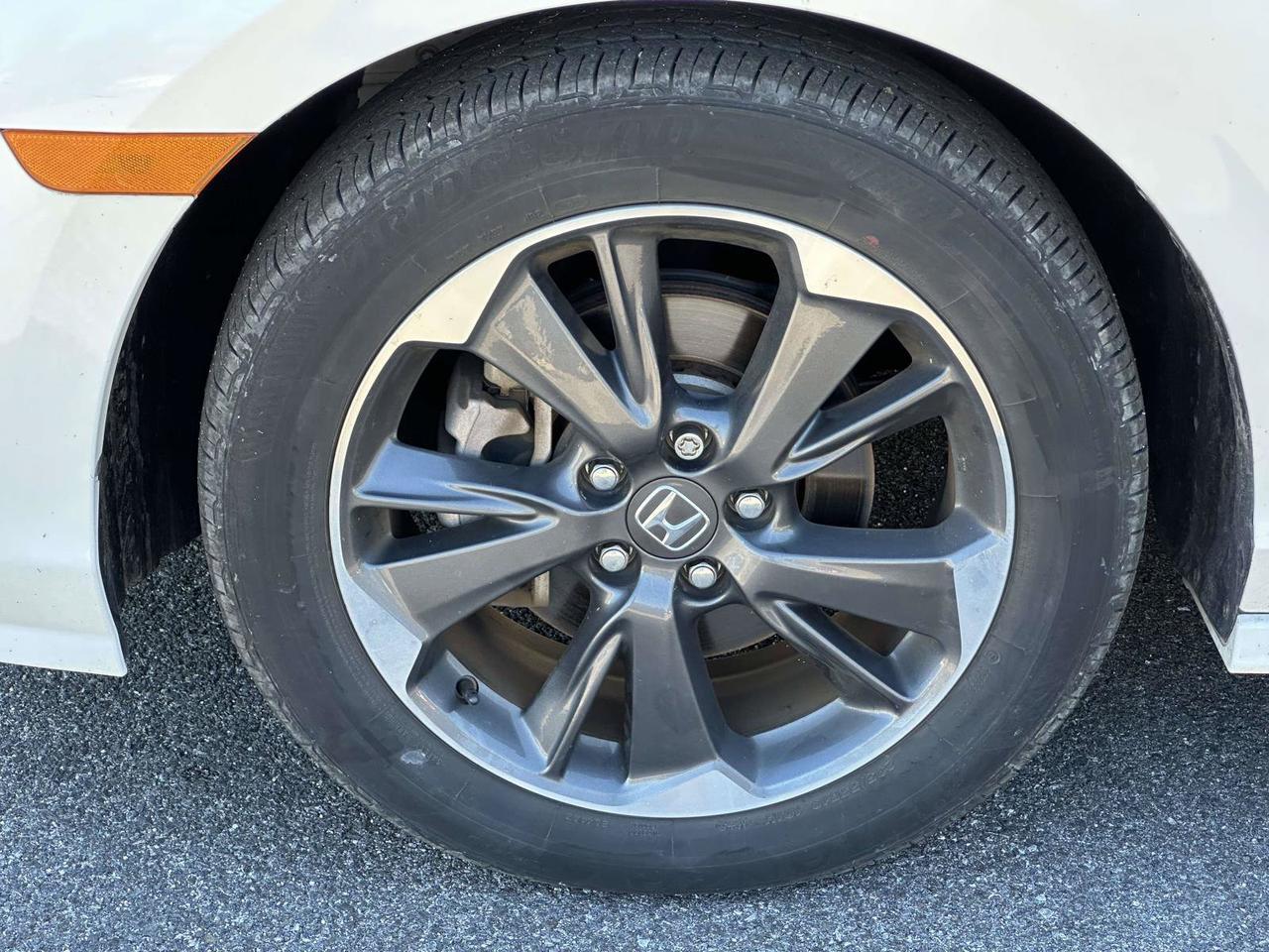 2023 Honda Odyssey Elite Alexandria VA