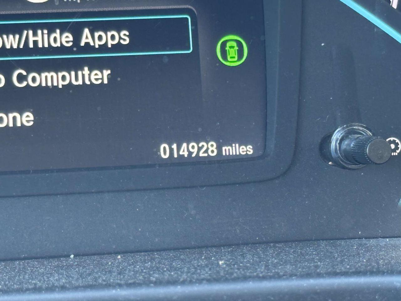 2023 Honda Odyssey Elite Alexandria VA