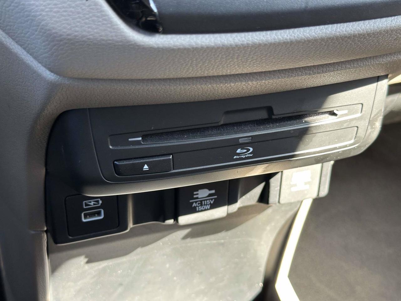 2023 Honda Odyssey Elite Alexandria VA
