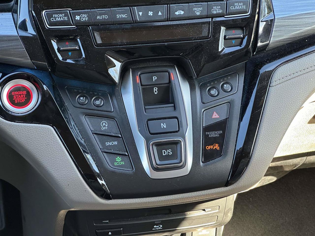 2023 Honda Odyssey Elite Alexandria VA