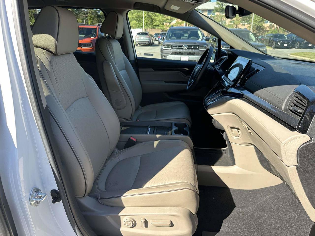 2023 Honda Odyssey Elite Alexandria VA