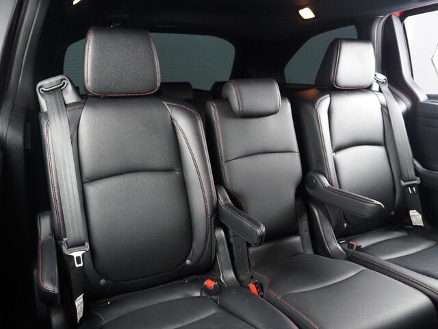 2023 Honda Odyssey Sport *ADAPTIVE CRUISE, SAFETY ALERTS, BACKUP-CAMERA, COLOR TOUCHSCREEN, MOONROOF, LEATHER, HEATED SEATS, POWER LIFTGATE, REMOTE START, 19 INCH ALLOYS, ANDROID & APPLE Round Rock TX