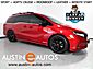 2023 Honda Odyssey Sport *ADAPTIVE CRUISE, SAFETY ALERTS, BACKUP-CAMERA, COLOR TOUCHSCREEN, MOONROOF, LEATHER, HEATED SEATS, POWER LIFTGATE, REMOTE START, 19 INCH ALLOYS, ANDROID & APPLE Round Rock TX