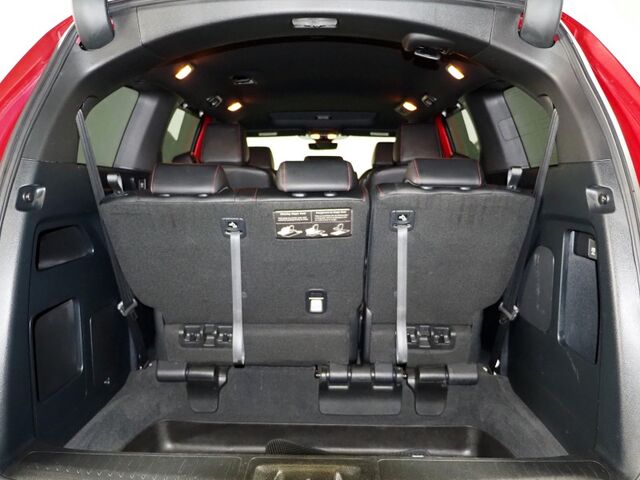 2023 Honda Odyssey Sport *ADAPTIVE CRUISE, SAFETY ALERTS, BACKUP-CAMERA, COLOR TOUCHSCREEN, MOONROOF, LEATHER, HEATED SEATS, POWER LIFTGATE, REMOTE START, 19 INCH ALLOYS, ANDROID & APPLE Round Rock TX