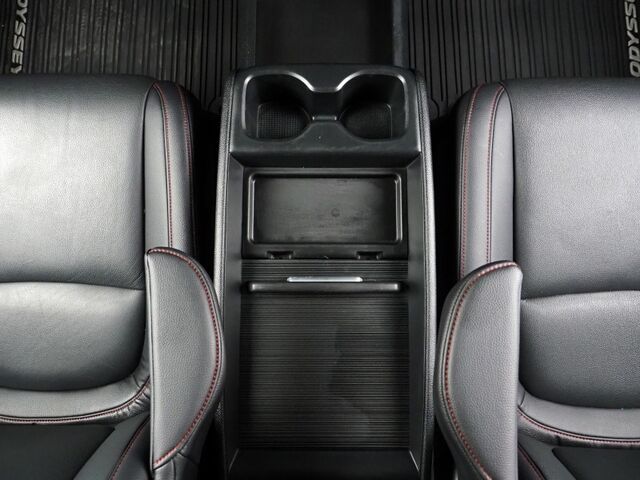 2023 Honda Odyssey Sport *ADAPTIVE CRUISE, SAFETY ALERTS, BACKUP-CAMERA, COLOR TOUCHSCREEN, MOONROOF, LEATHER, HEATED SEATS, POWER LIFTGATE, REMOTE START, 19 INCH ALLOYS, ANDROID & APPLE Round Rock TX