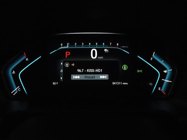 2023 Honda Odyssey Sport *ADAPTIVE CRUISE, SAFETY ALERTS, BACKUP-CAMERA, COLOR TOUCHSCREEN, MOONROOF, LEATHER, HEATED SEATS, POWER LIFTGATE, REMOTE START, 19 INCH ALLOYS, ANDROID & APPLE Round Rock TX