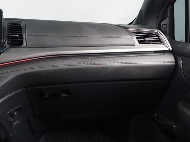 2023 Honda Odyssey Sport *ADAPTIVE CRUISE, SAFETY ALERTS, BACKUP-CAMERA, COLOR TOUCHSCREEN, MOONROOF, LEATHER, HEATED SEATS, POWER LIFTGATE, REMOTE START, 19 INCH ALLOYS, ANDROID & APPLE Round Rock TX