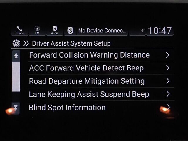 2023 Honda Odyssey Sport *ADAPTIVE CRUISE, SAFETY ALERTS, BACKUP-CAMERA, COLOR TOUCHSCREEN, MOONROOF, LEATHER, HEATED SEATS, POWER LIFTGATE, REMOTE START, 19 INCH ALLOYS, ANDROID & APPLE Round Rock TX