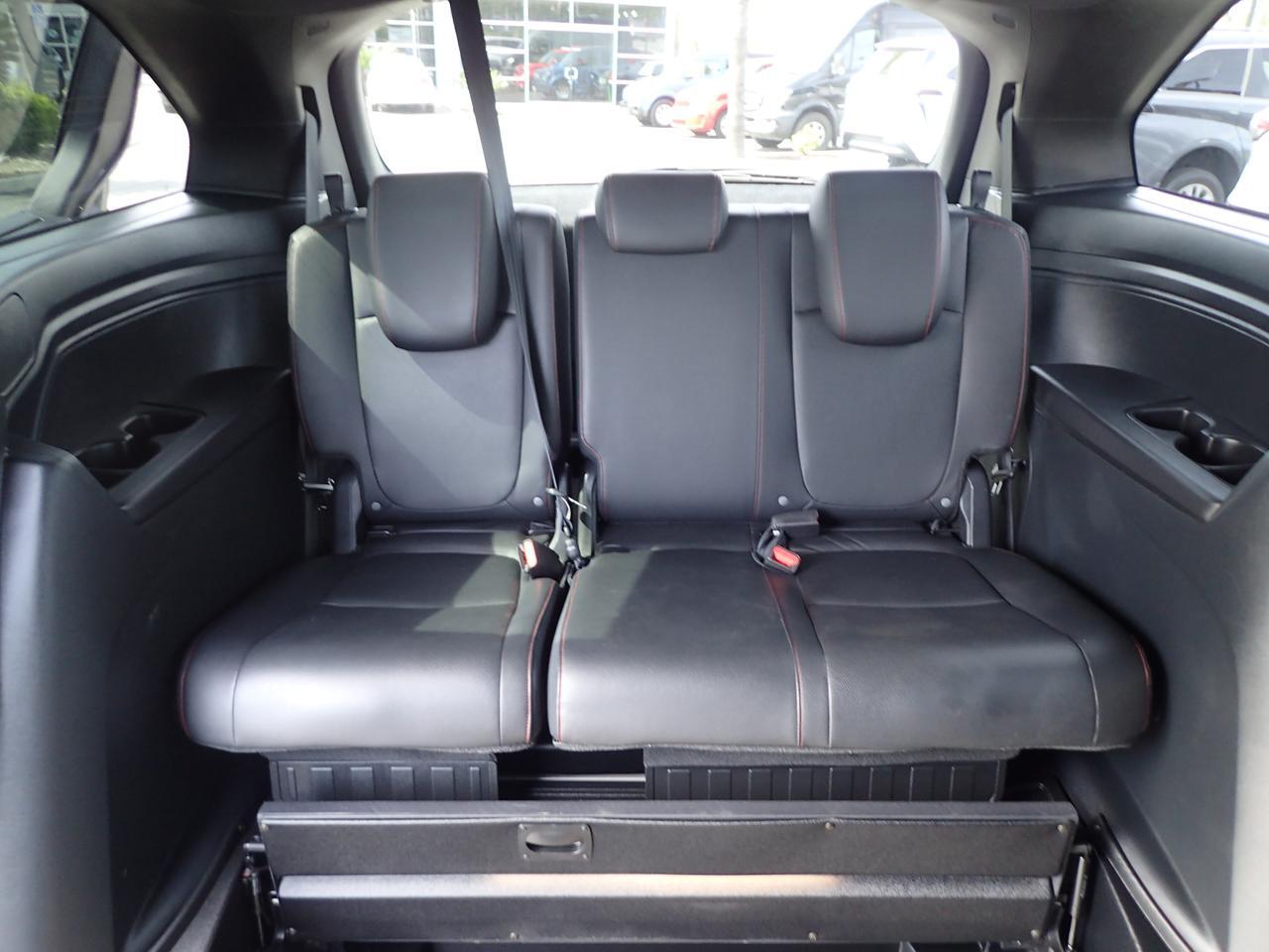 2023 Honda Odyssey Sport Anaheim CA