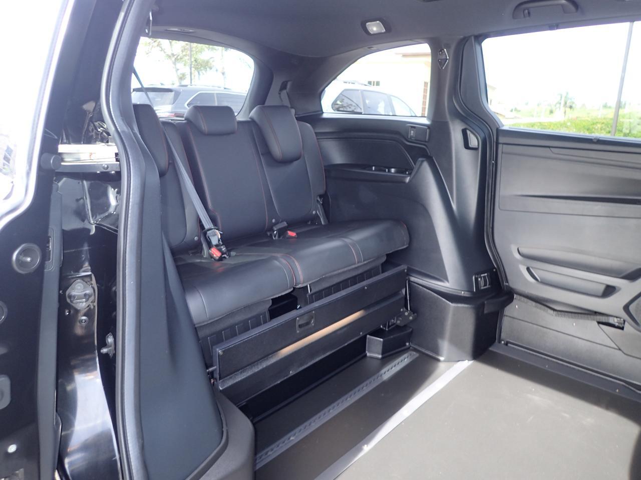 2023 Honda Odyssey Sport Anaheim CA