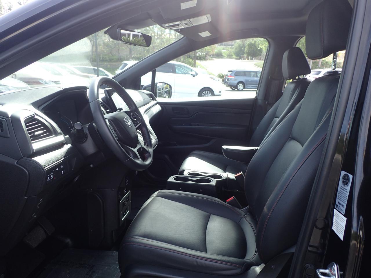 2023 Honda Odyssey Sport Anaheim CA