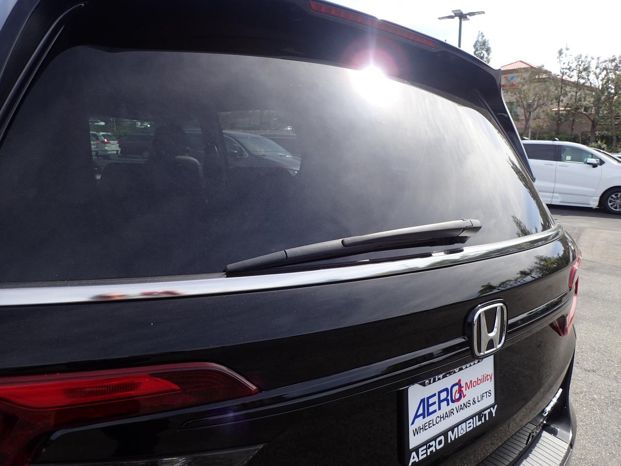 2023 Honda Odyssey Sport Anaheim CA