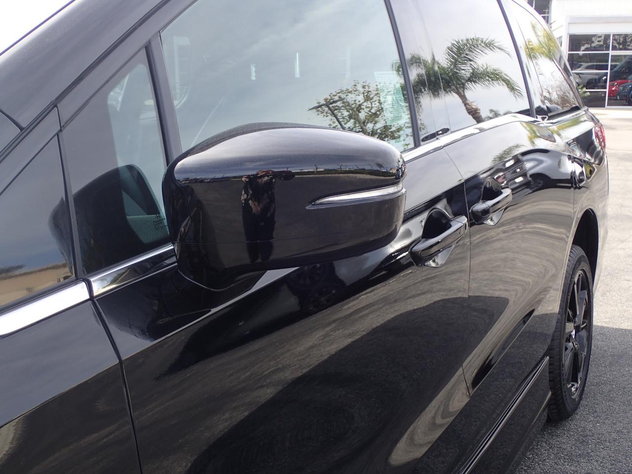 2023 Honda Odyssey Sport Anaheim CA