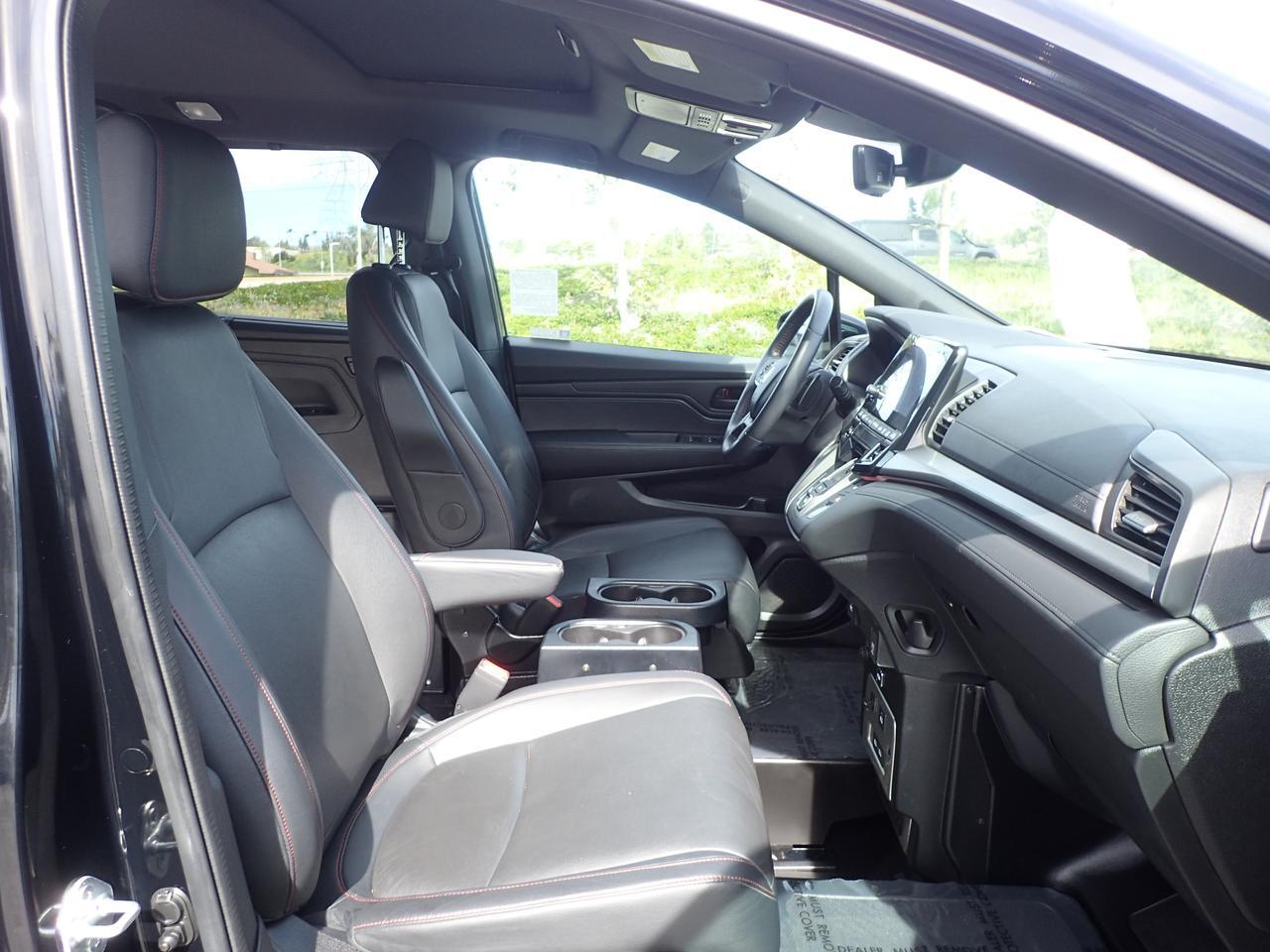 2023 Honda Odyssey Sport Anaheim CA