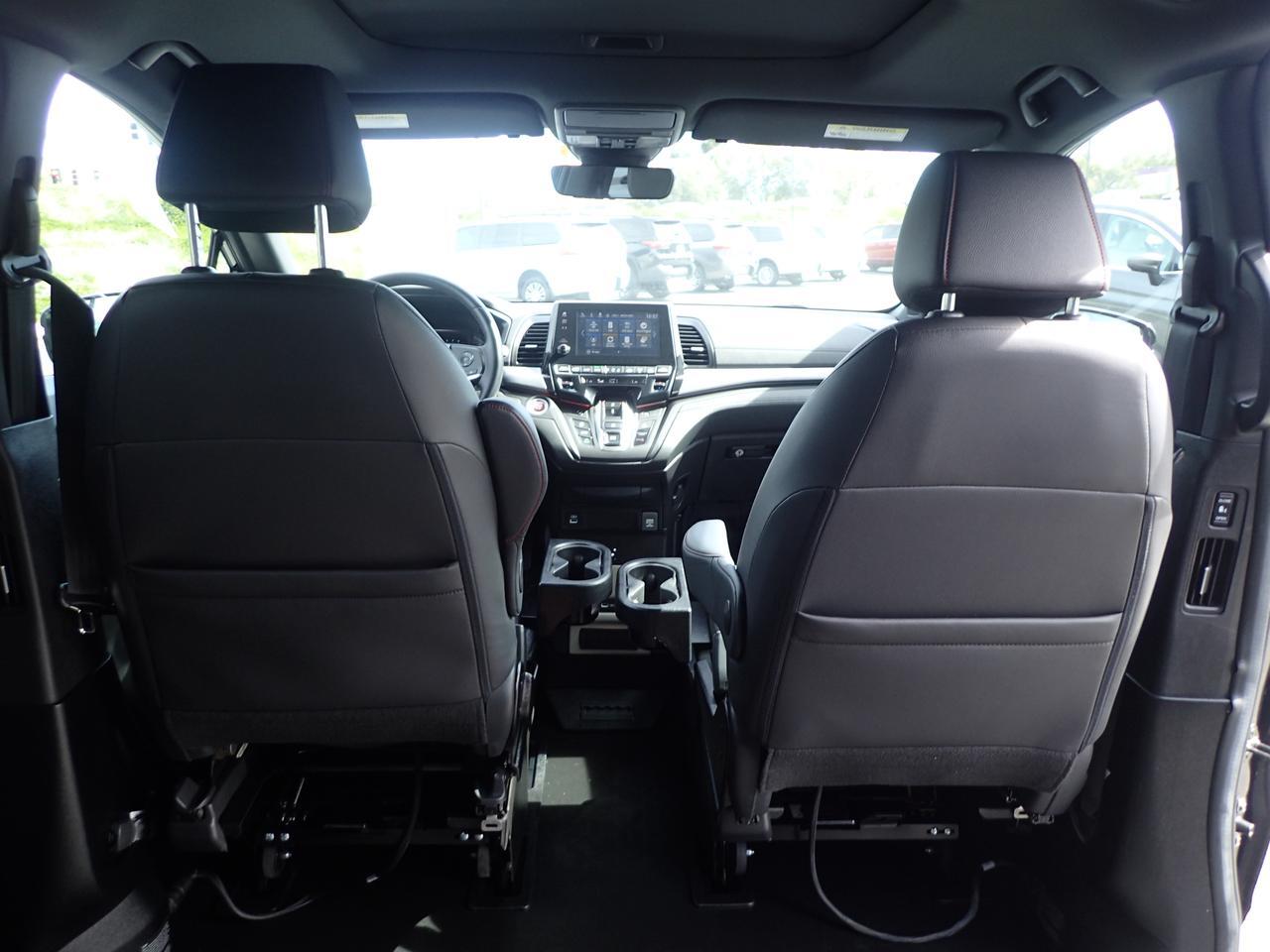 2023 Honda Odyssey Sport Anaheim CA