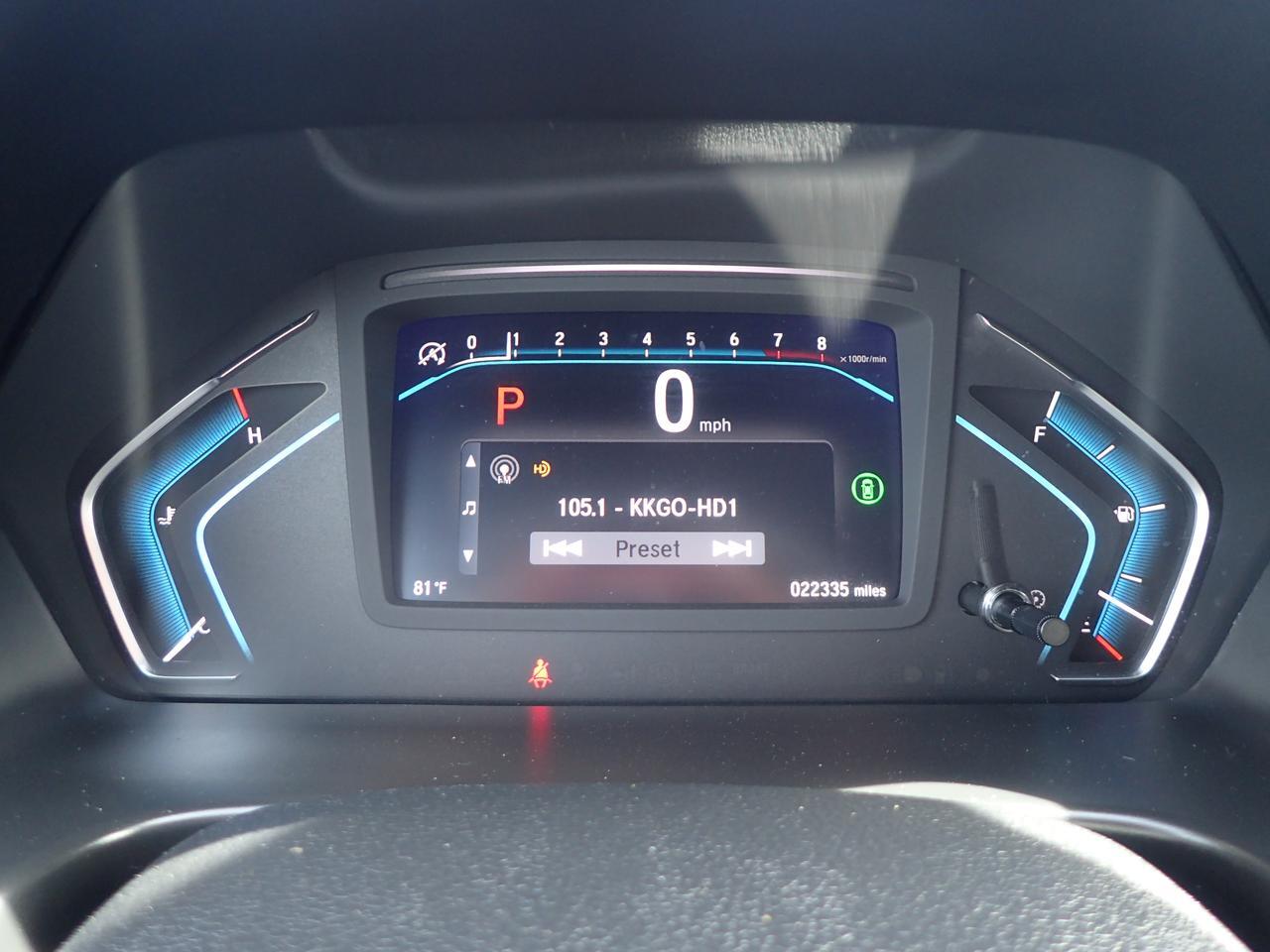 2023 Honda Odyssey Sport Anaheim CA