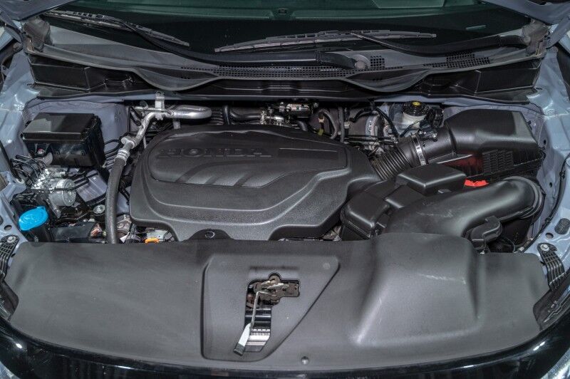 2023 Honda Odyssey Sport Auto Minivan Peoria AZ