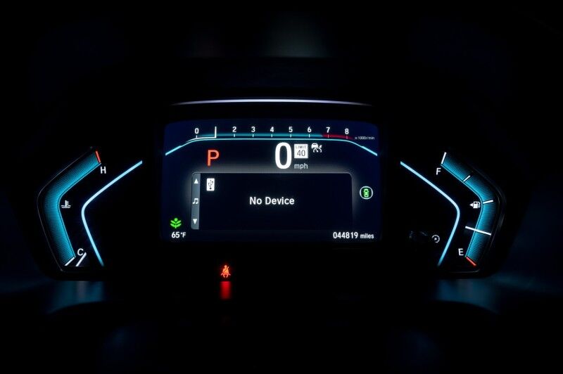 2023 Honda Odyssey Sport Auto Minivan Peoria AZ