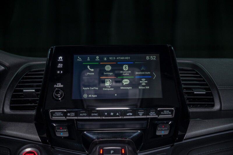 2023 Honda Odyssey Sport Auto Minivan Peoria AZ